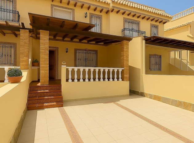 Townhouse - Resale - Playa Flamenca - las chismosas