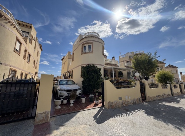 Townhouse - Resale - Playa Flamenca - las chismosas