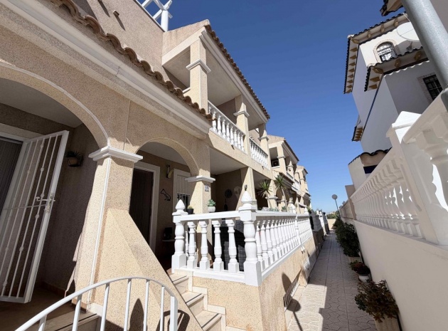 Townhouse - Resale - Playa Flamenca - las chismosas
