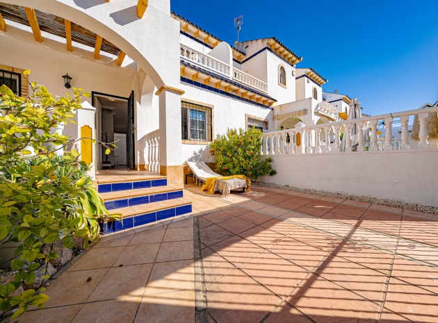 Townhouse - Resale - Playa Flamenca - las chismosas