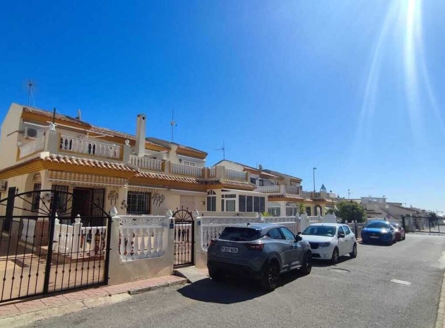 Townhouse - Resale - Playa Flamenca - perla del mar