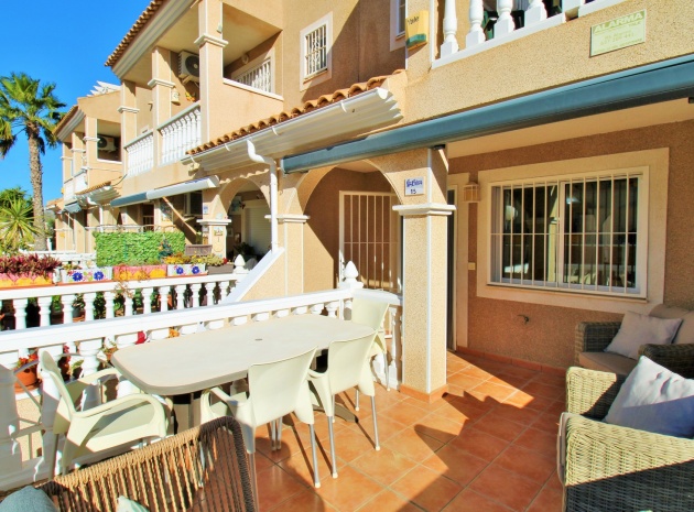 Townhouse - Resale - Playa Flamenca - Playa Flamenca