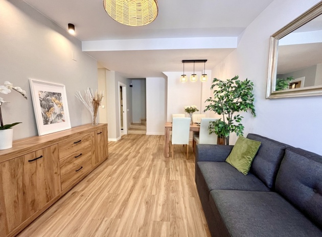 Townhouse - Resale - Playa Flamenca - Playa Flamenca