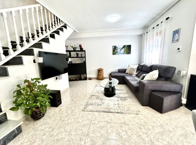 Townhouse - Resale - Playa Flamenca - Playa Flamenca