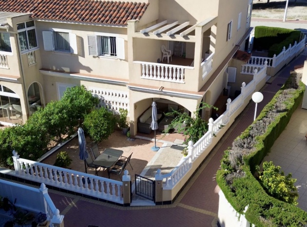 Townhouse - Resale - Playa Flamenca - zeniamar