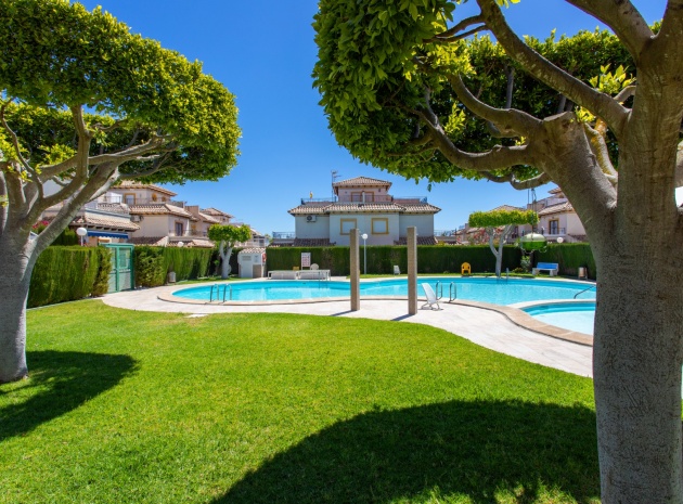 Townhouse - Resale - Punta Prima - la campana