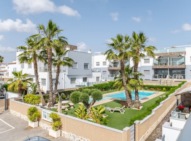 Townhouse - Resale - Punta Prima - Marina Med