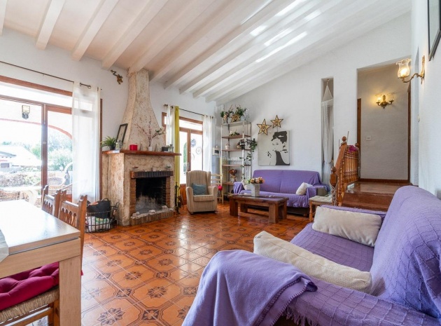 Townhouse - Resale - Punta Prima - Punta Prima