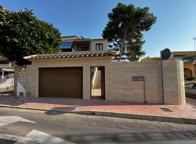 Townhouse - Resale - Punta Prima - Punta Prima