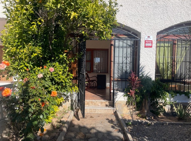 Townhouse - Resale - Punta Prima - Punta Prima