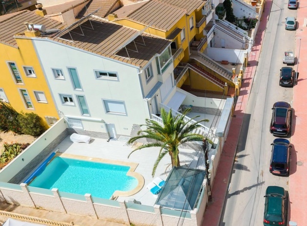 Townhouse - Resale - Punta Prima - Punta Prima