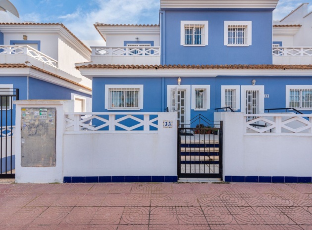 Townhouse - Resale - Rojales - Ciudad Quesada