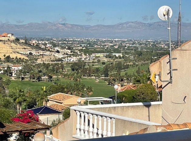 Townhouse - Resale - Rojales - Ciudad Quesada