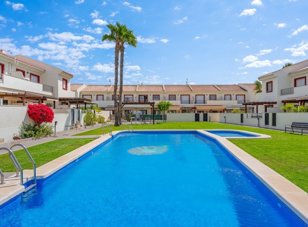 Townhouse - Resale - Rojales - Ciudad Quesada