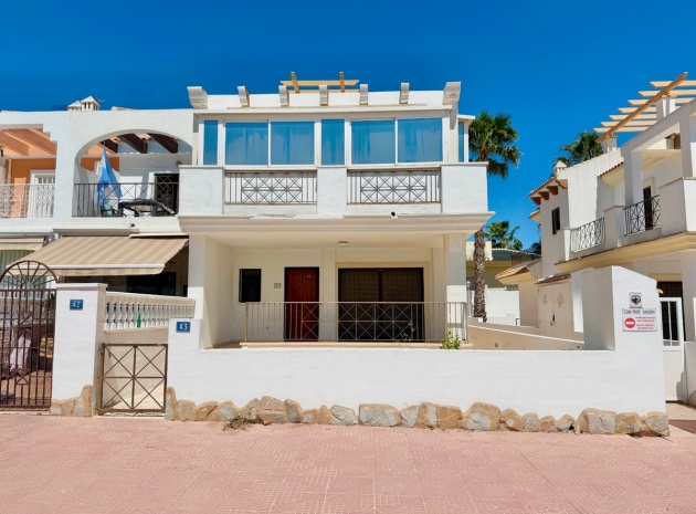 Townhouse - Resale - Rojales - Ciudad Quesada