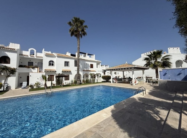 Townhouse - Resale - Rojales - Ciudad Quesada