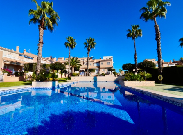 Townhouse - Resale - Rojales - CSP-33593