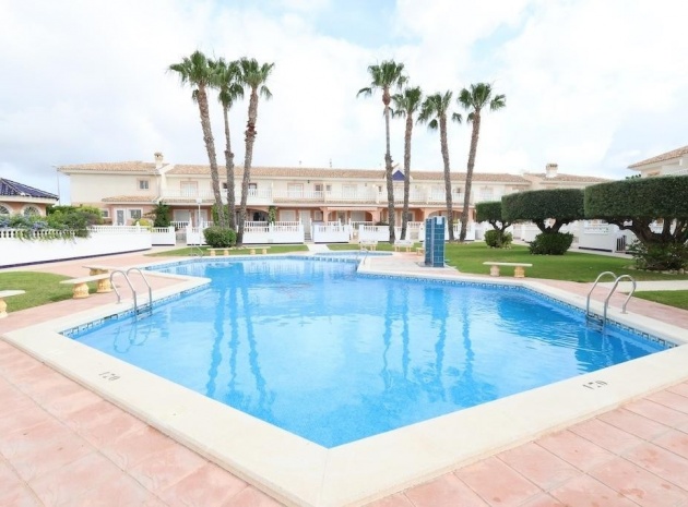 Townhouse - Resale - Rojales - Dona Pepa