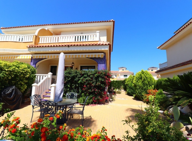 Townhouse - Resale - Rojales - Dona Pepa