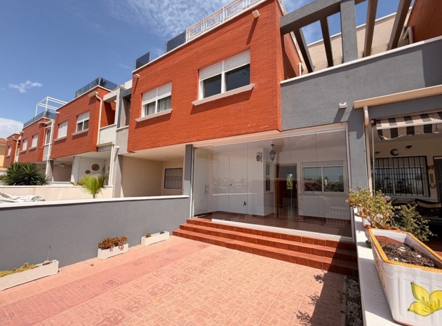 Townhouse - Resale - Rojales - Dona Pepa