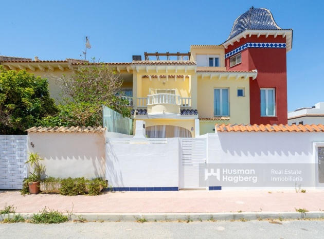 Townhouse - Resale - Rojales - Dona Pepa