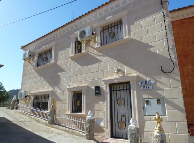 Townhouse - Resale - Rojales - ESVIN-21880