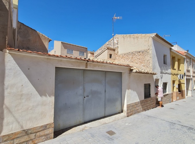 Townhouse - Resale - Salinas - Salinas Centro