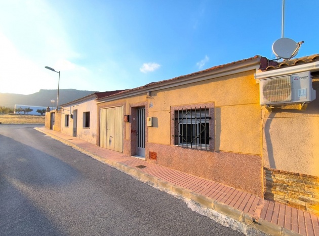 Townhouse - Resale - Salinas - Salinas Centro