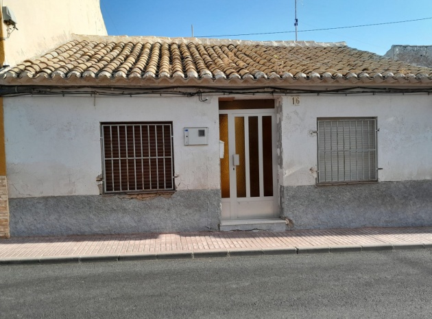 Townhouse - Resale - Salinas - Salinas Centro