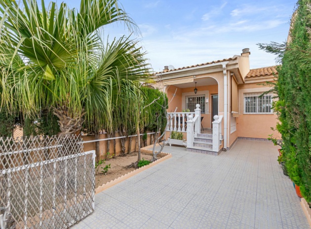Townhouse - Resale - San Javier - CSP-79285