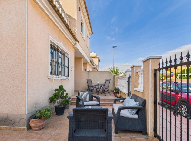 Townhouse - Resale - San Javier - San Javier Centro