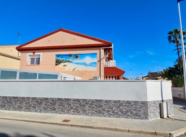 Townhouse - Resale - San Javier - san javier
