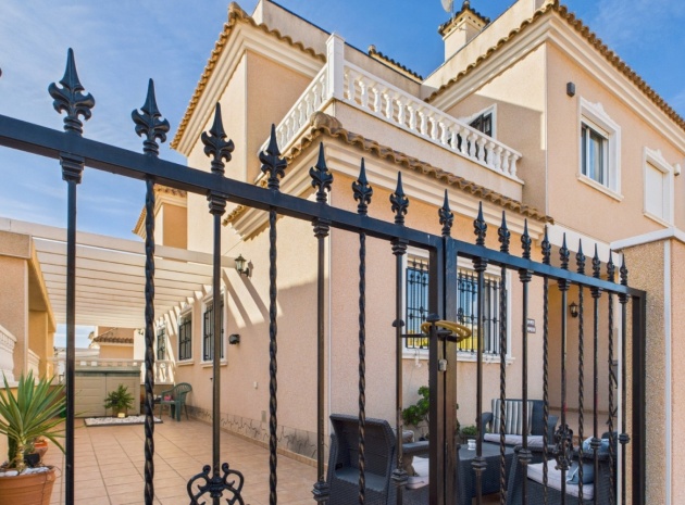 Townhouse - Resale - San Javier - san javier