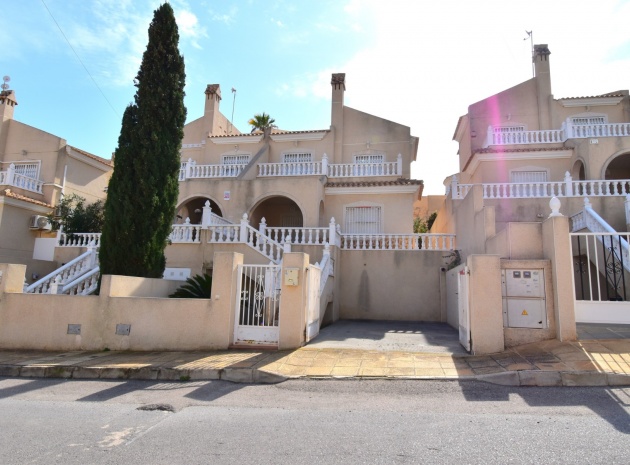 Townhouse - Resale - San Miguel de Salinas - Blue Lagoon