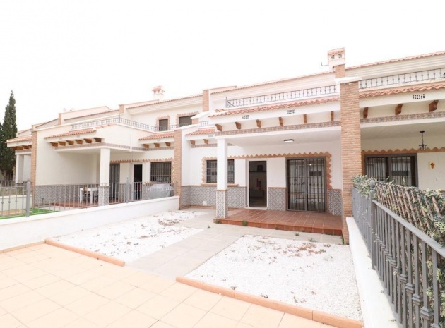Townhouse - Resale - San Miguel de Salinas - Cerro Del Sol