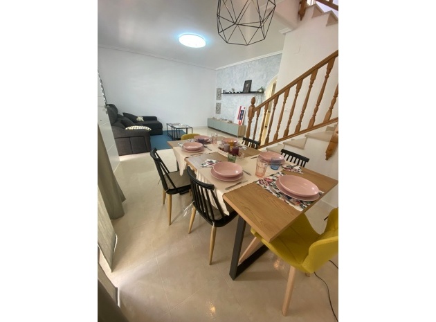 Townhouse - Resale - San Miguel de Salinas - San Miguel de Salinas Centro