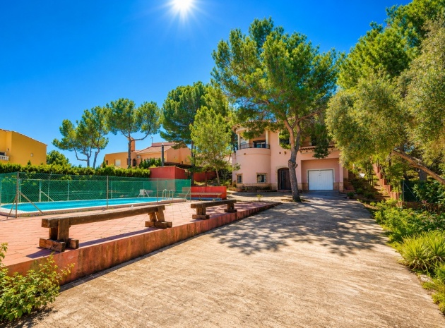 Townhouse - Resale - San Miguel de Salinas - San Miguel de Salinas Centro