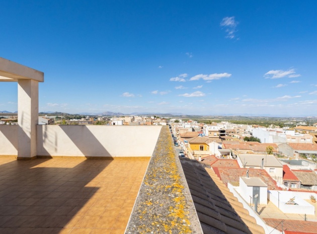 Townhouse - Resale - San Miguel de Salinas - San Miguel de Salinas Centro