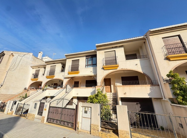 Townhouse - Resale - San Miguel de Salinas - San Miguel De Salinas