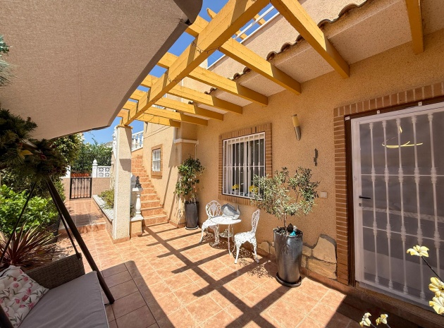 Townhouse - Resale - San Miguel de Salinas - San Miguel De Salinas