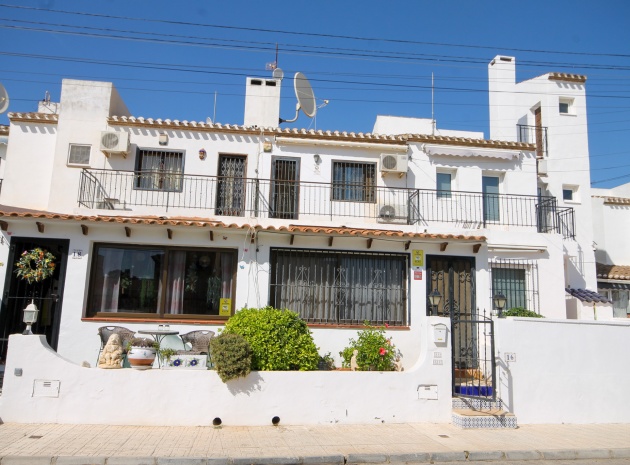 Townhouse - Resale - San Miguel de Salinas - San Miguel De Salinas