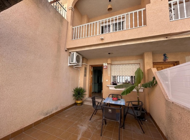 Townhouse - Resale - San Pedro del Pinatar - San Pedro del Pinatar