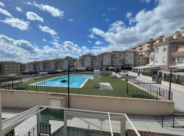 Townhouse - Resale - Santa Pola - Santa Pola Centro