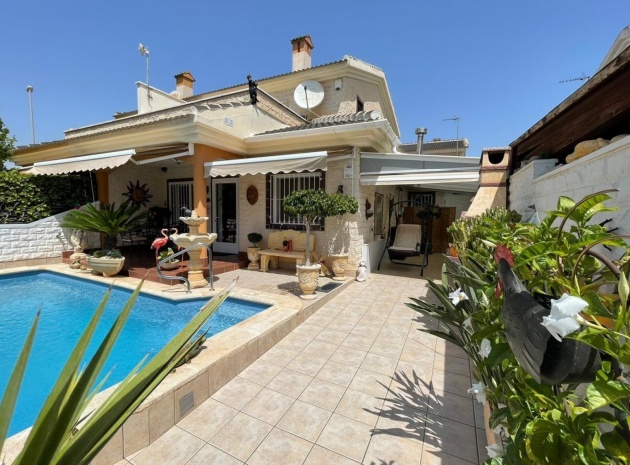 Townhouse - Resale - Torre de la Horadada - beachside torre de la horadada