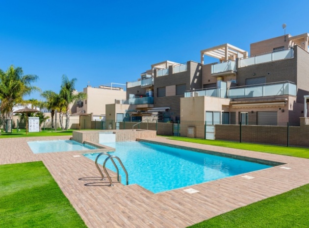 Townhouse - Resale - Torre de la Horadada - Torre de la Horadada