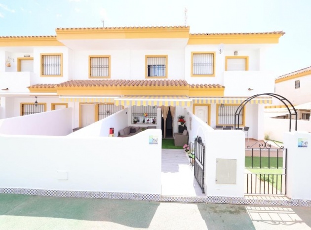 Townhouse - Resale - Torre de la Horadada - Torre de la Horadada