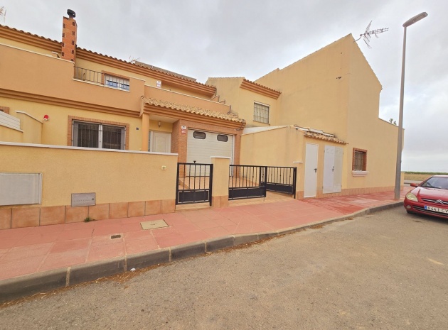 Townhouse - Resale - Torre-Pacheco - Roldan