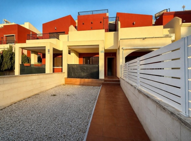 Townhouse - Resale - Torrevieja - Aguas Nuevas