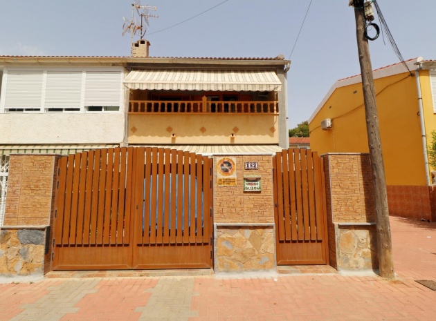 Townhouse - Resale - Torrevieja - Beachside Torrevieja