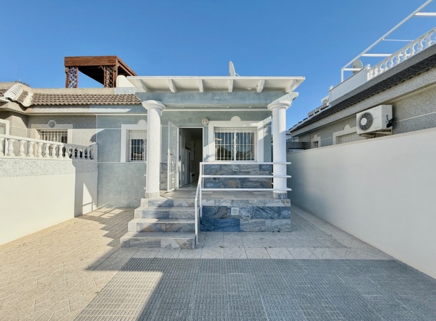 Townhouse - Resale - Torrevieja - el chaparral